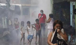 深圳台风死一人